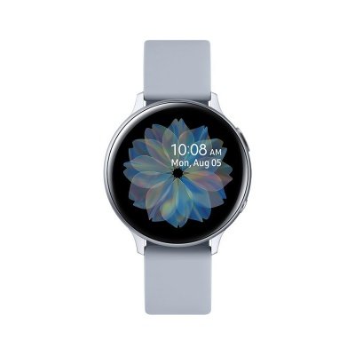 Часы Samsung Galaxy Watch Active2 cталь 40 мм арктика
