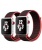 Apple watch Series 3 42 Nike loop crimson/Black