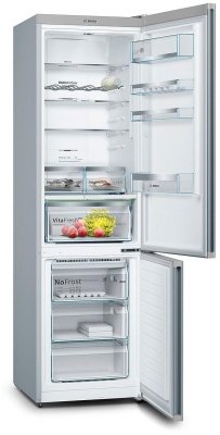 Холодильник Bosch Kgn39ai31r