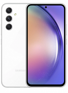 Смартфон Samsung Galaxy A54 128GB белый