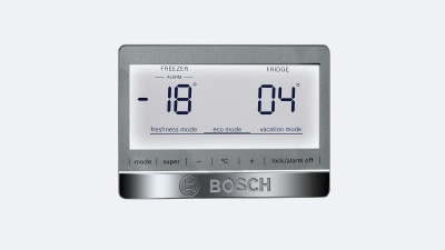 Холодильник Bosch Kgn39aw2ar