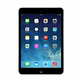 Apple iPad mini 4 64Gb Wi-Fi серый