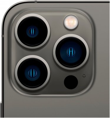 Apple iPhone 13 Pro Max 512Gb графитовый