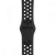Apple watch Series 3 42 nike anthracite/black