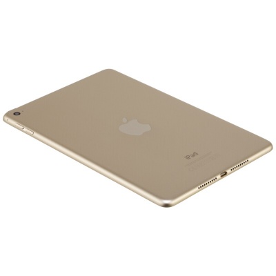 Apple iPad mini 4 64Gb Wi-Fi Gold