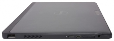 Планшет Dell Venue 10 Pro 5055 64 Гб 3G, Lte серый