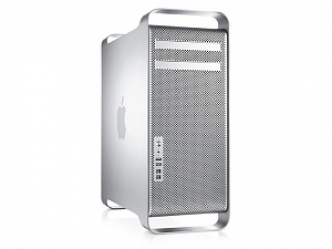 Apple Mac Pro Two [Mc561rs,A] 8 - Core Xeon 2.4GHz,6G,1T,DVD-SMulti,ATI Hd5770 1G,