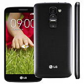 Lg G2 mini D618 Black