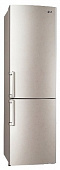 Холодильник Lg Ga-B489zecl