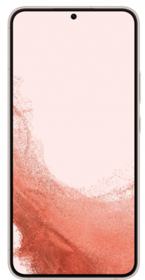 Смартфон Samsung Galaxy S22 8/128 ГБ фиолетовый