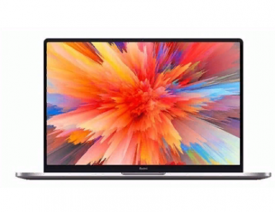 Ноутбук RedmiBook Pro14 I5-11320H 16G/512G Xe Grey Integrated graphics Jyu4379cn