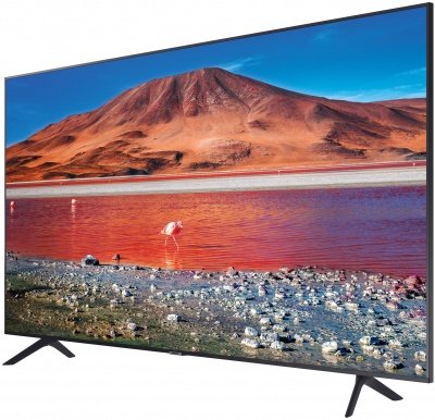 Телевизор Samsung Ue55tu7090ux