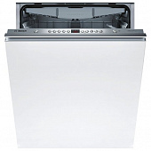 Встраиваемая посудомоечная машина Bosch Smv 45Ex00e