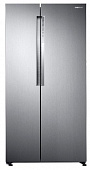 Холодильник Samsung Rs62k6130s8/Wt