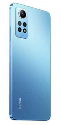 Смартфон Xiaomi Redmi Note 12 Pro 8/128Gb (Blue)