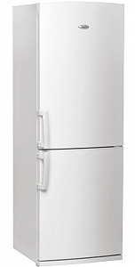Холодильник Whirlpool Wbr 3012 W