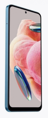 Смартфон Xiaomi Redmi Note 12 Pro 128Gb 6Gb (Ice blue)