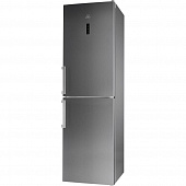 Холодильник Indesit Xi9 T2y S B H