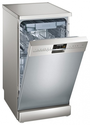 Посудомоечная машина Siemens Sr 26T890ru