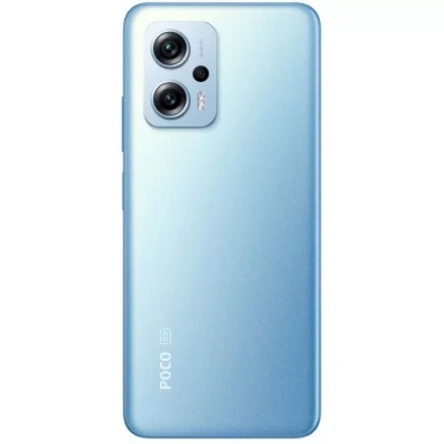 Смартфон Xiaomi POCO X4 GT 8/256GB синий