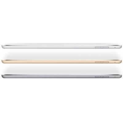 Apple iPad mini 4 16Gb Wi-Fi + Cellular серебристый