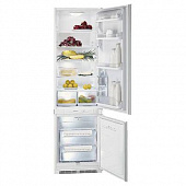 Встраиваемый холодильник Hotpoint-Ariston Bcb 33 A F