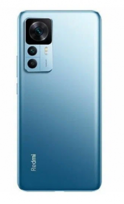 Смартфон Xiaomi Redmi K50 Ultra 12/256 ГБ, blue