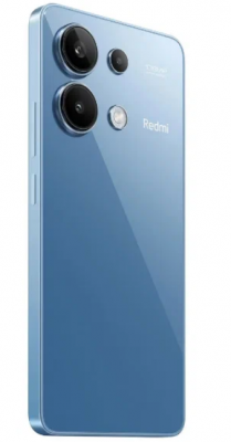 Смартфон Xiaomi Redmi Note 13 Nfc 8/256 Ice Blue