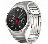Умные часы Huawei Watch Gt4 46mm Silver