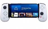 Геймпад PlayStation Backbone One for iPhone Edition Lightning White