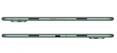 Планшет OnePlus Pad 8/128Gb Green