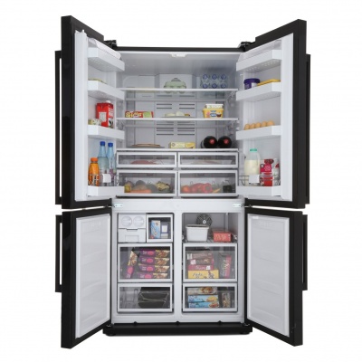 Холодильник Smeg Fq60npe