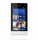 Htc Windows Phone 8S Black,White