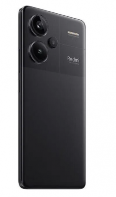Смартфон Xiaomi Redmi Note 13 Pro Plus 12/512 ГБ Midnight Black