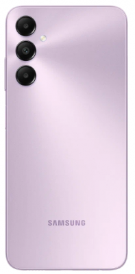 Смартфон Samsung Galaxy A05s 6/128 Light Violet