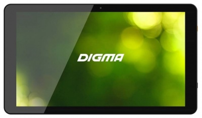 Планшет Digma Optima 10.7 Cortex A7 (1.2) 