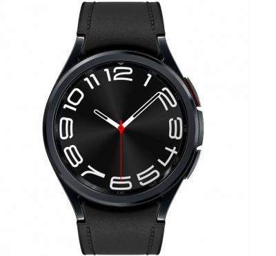 Часы Samsung Galaxy Watch 6 Classik R960 47mm Black