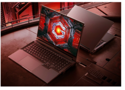 Ноутбук Redmi G Pro i9-12900H 16G/512G RTX3070Ti Jyu4496cn