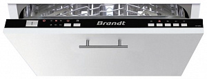 Встраиваемая посудомоечная машина Brandt Vs1009j