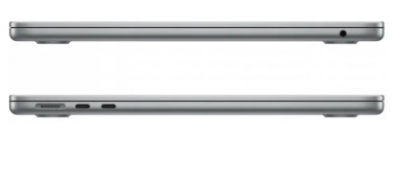 Apple MacBook Air 13 (2022) Z15s000mp M2 16Gb 256Gb Space Gray