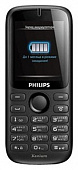 Philips Xenium X1510 Dark Blue