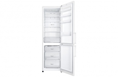 Холодильник Lg Ga B499 Yvcz