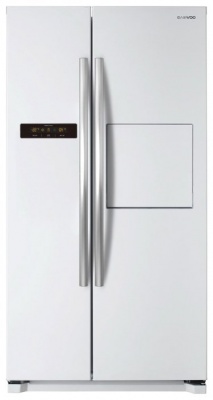 Холодильник Daewoo Frn-X22h5cw