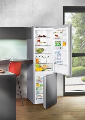 Холодильник Liebherr CNel 4813-20 001