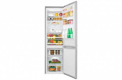 Холодильник Lg Gw-B499smfz