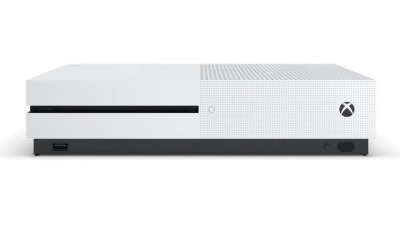 Игровая приставка Microsoft Xbox One S 500Gb + 2-ой джойстик + Fifa 18