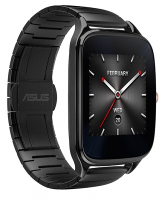 Asus Zen Watch 2 Wi501q Metal Grey
