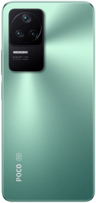 Смартфон Xiaomi Poco F4 NFC 6/128GB Green