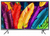 Телевизор Dexp H32d7300c серый