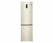 Холодильник Lg Ga-B499sekz